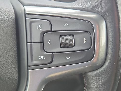 Used 2022 Chevrolet Silverado 1500 LT Trail Boss w/ Bed Protection Package image 30