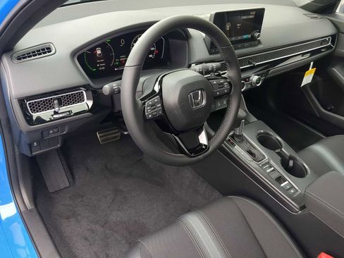 New 2026 Honda Civic Sport image 14