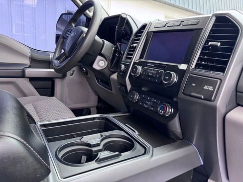 Used 2021 Ford F250 XLT image 16