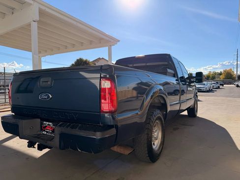 Used 2002 Ford F250 2WD SuperCab Super Duty image 6