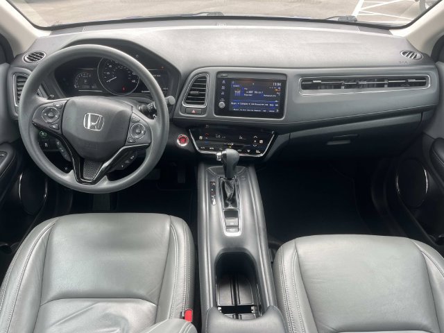 Used 2022 Honda HR-V EX image 15