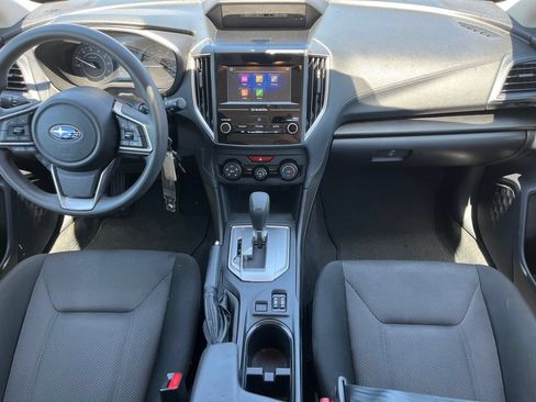Used 2018 Subaru Impreza 2.0i Premium w/ Eyesight & BSD & Rcta AWD/4WD image 14