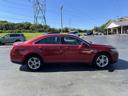 Used 2013 Ford Taurus SEL FWD image 5