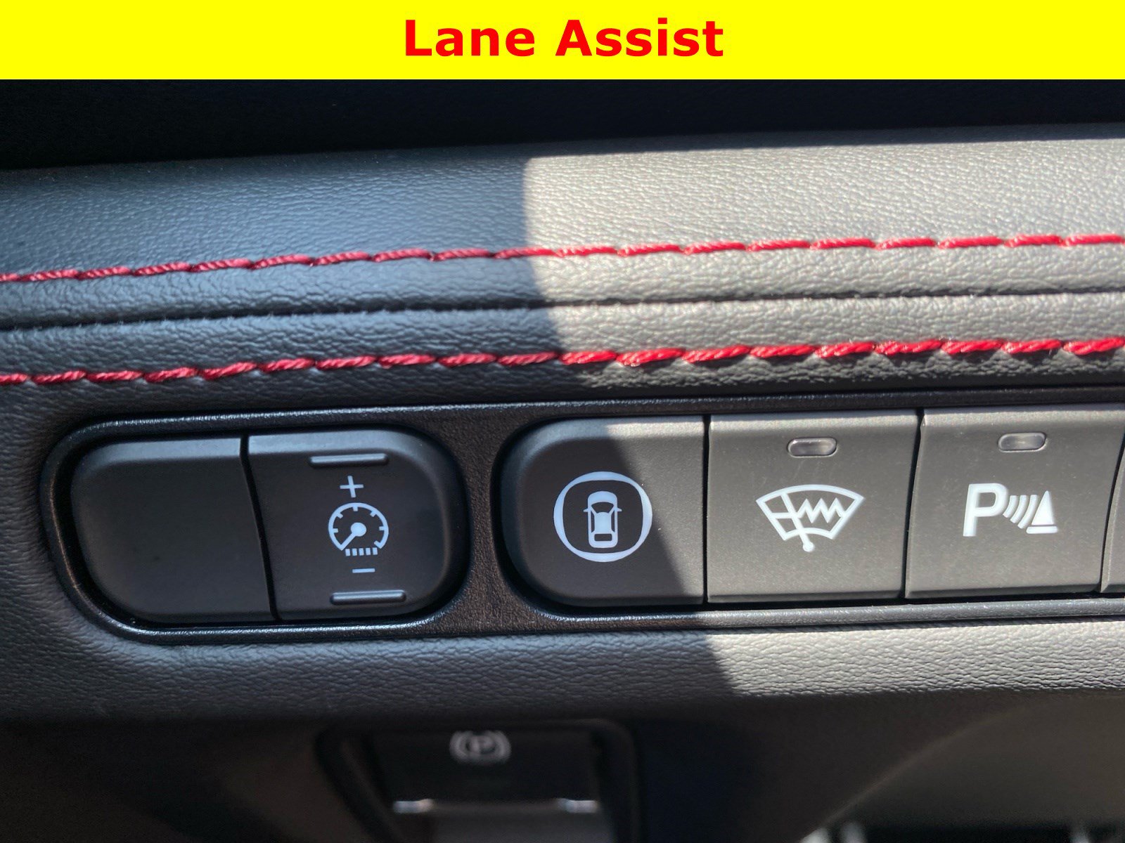 Used 2025 Acura MDX A-Spec AWD/4WD image 28