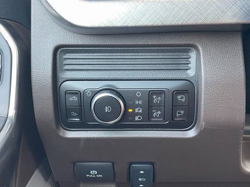 New 2025 Ford F350 King Ranch w/ Chrome Package image 28