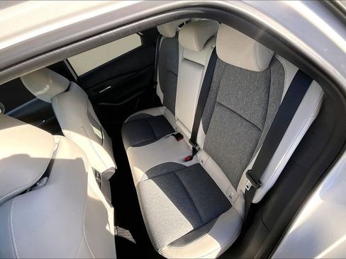 New 2026 MAZDA CX-30 Aire Edition AWD/4WD image 10