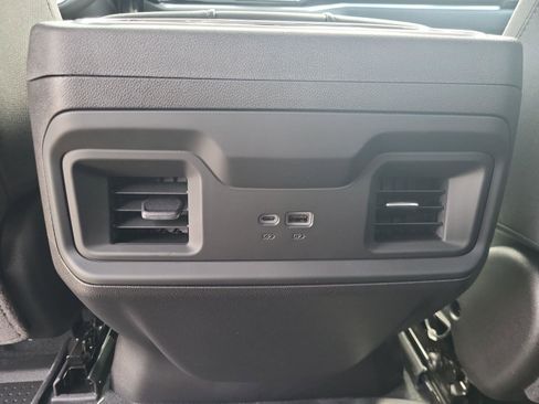 Certified 2026 Chevrolet Silverado 1500 RST w/ Convenience Package II image 22