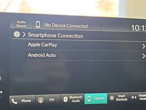 Used 2023 Honda CR-V EX-L image 22