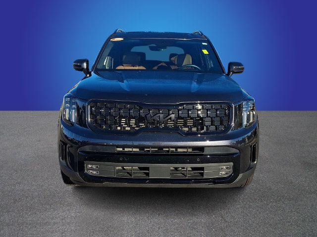 Used 2025 Kia Telluride SX Prestige X-Line AWD/4WD image 2