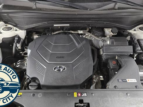 Used 2020 Hyundai Palisade Limited AWD/4WD image 34