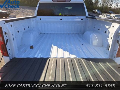 Used 2022 Chevrolet Silverado 1500 LT image 28