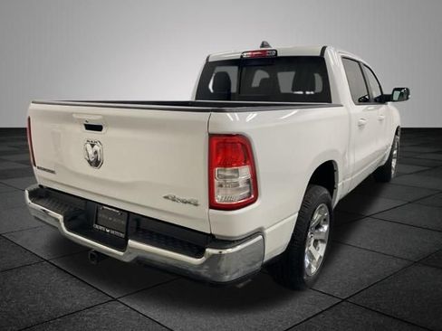 Used 2022 RAM 1500 Big Horn AWD/4WD image 6
