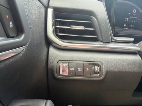 New 2026 GMC Terrain Elevation FWD image 19
