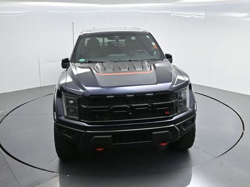 Used 2023 Ford F150 Raptor w/ Equipment Group 802A Raptor R AWD/4WD image 40