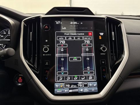 New 2025 Subaru Ascent Touring image 21
