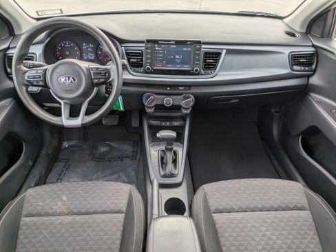 Used 2020 Kia Rio S FWD image 13