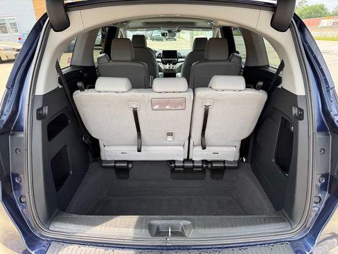 Used 2020 Honda Odyssey EX-L image 21