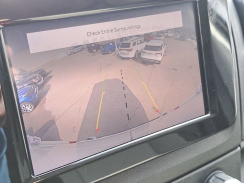 Used 2023 RAM ProMaster 2500 image 7