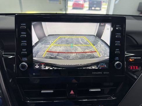 Used 2023 Toyota Camry XSE FWD image 18