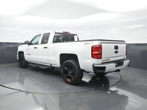 Used 2019 Chevrolet Silverado 1500 LT w/ All Star Edition AWD/4WD image 5