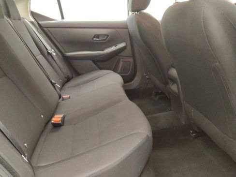 Used 2025 Nissan Sentra S image 19