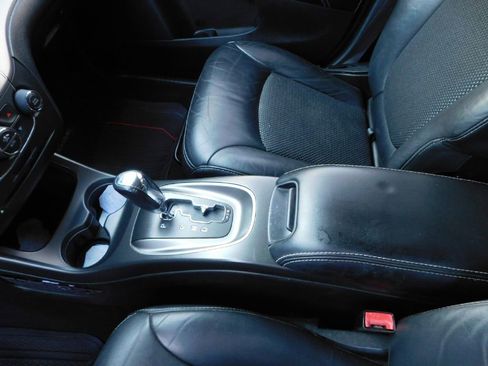 Used 2016 Dodge Journey Crossroad image 38