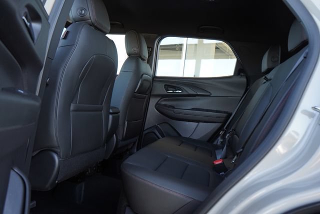 Used 2026 Chevrolet TrailBlazer RS w/ Convenience Package AWD/4WD image 30