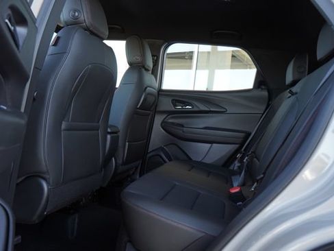 Used 2026 Chevrolet TrailBlazer RS w/ Convenience Package AWD/4WD image 30