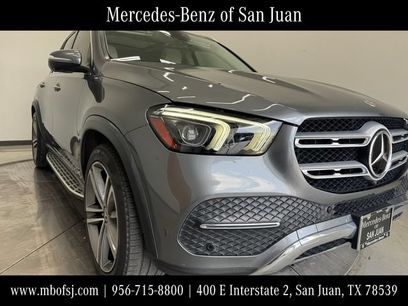 Used 2022 Mercedes-Benz GLE 350