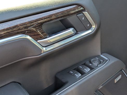 New 2026 GMC Sierra 1500 Elevation w/ Elevation Premium Package image 16