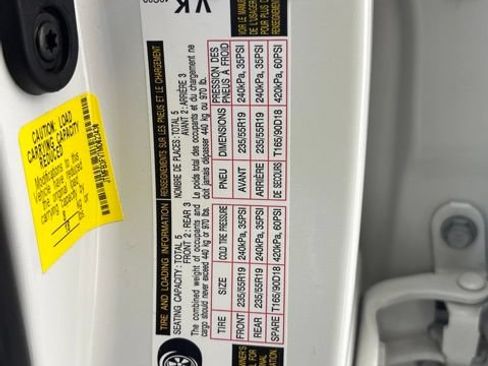Used 2021 Toyota RAV4 XSE w/ Premium Package AWD/4WD image 17