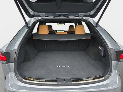 Certified 2024 Lexus RX 350 image 16