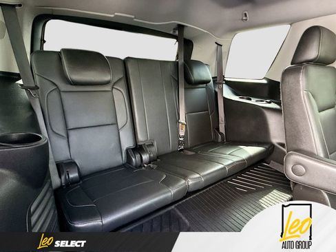 Used 2020 Chevrolet Tahoe Premier AWD/4WD image 30