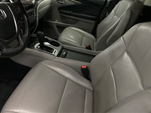 Used 2018 Honda Pilot EX-L image 10