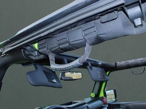 Used 2013 Jeep Wrangler Rubicon w/ PWR Convenience Group image 31