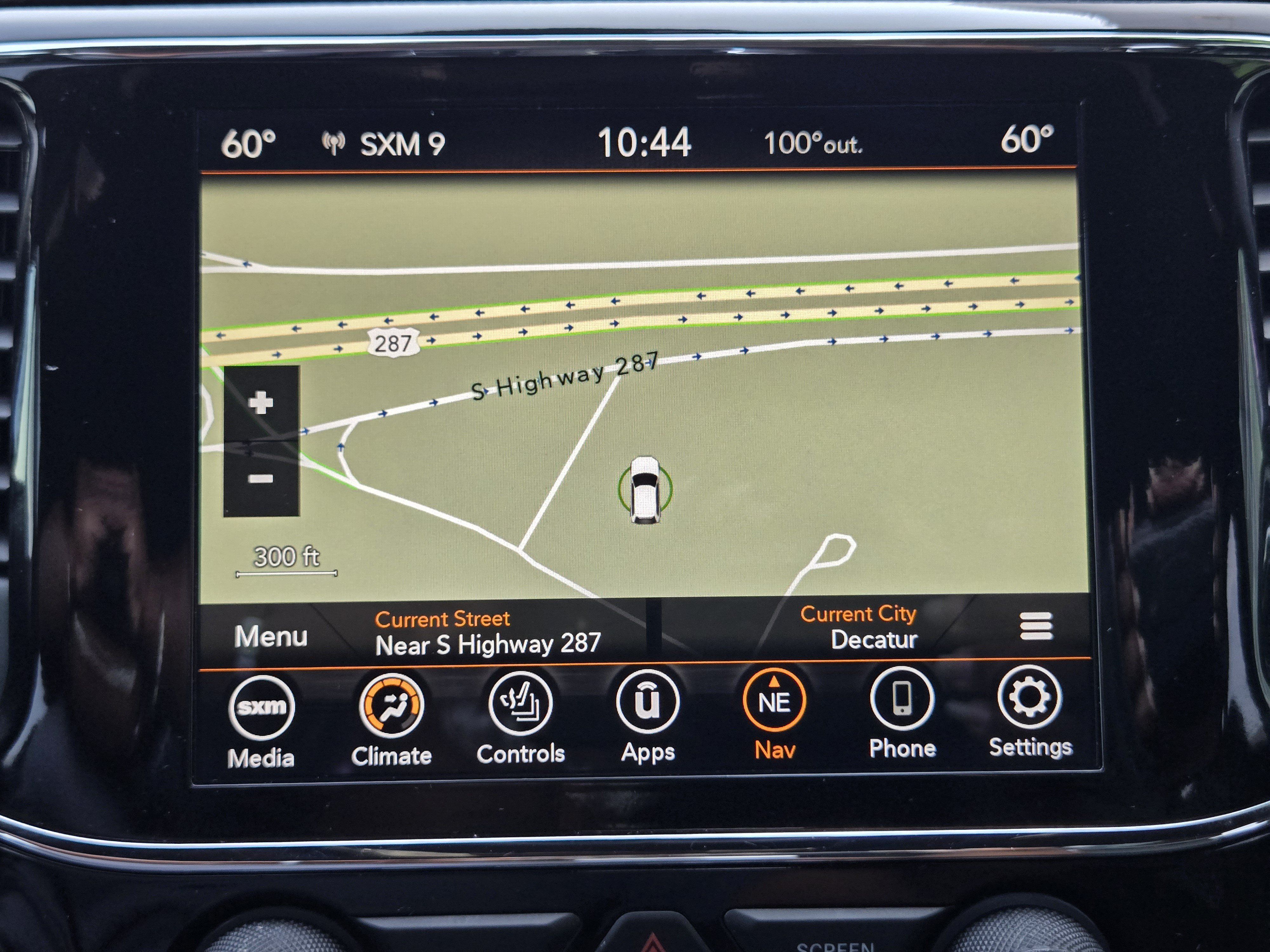 Certified 2021 Jeep Grand Cherokee Laredo X AWD/4WD image 19