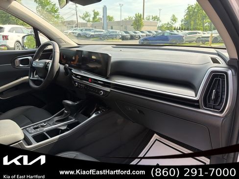 New 2026 Kia Sorento EX AWD/4WD image 12