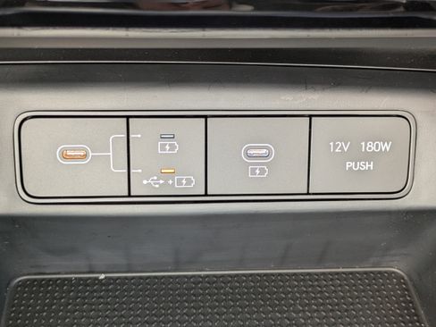 New 2026 Hyundai Tucson SEL image 23