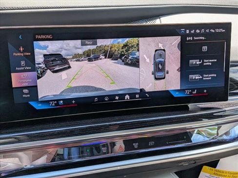 New 2026 BMW 750e xDrive image 13