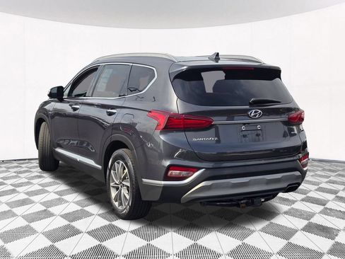 Used 2020 Hyundai Santa Fe SEL w/ Convenience + Premium Package AWD/4WD image 27