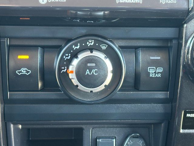 Certified 2024 Toyota 4Runner TRD Off-Road Premium w/ Moonroof Package AWD/4WD image 20