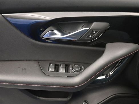 Used 2024 Chevrolet Blazer RS image 25