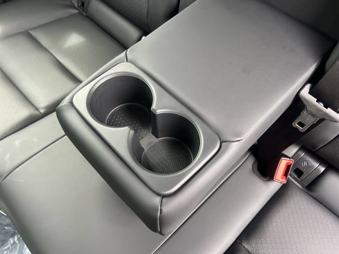 New 2026 Nissan Rogue Dark Armor FWD image 21