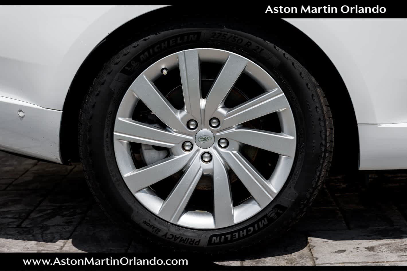 Used 2023 Land Rover Range Rover SE AWD/4WD image 20
