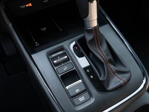 New 2026 Honda CR-V Sport image 24