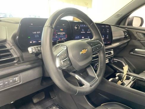 Used 2025 Chevrolet Traverse High Country w/ LPO, Floor Liner Package image 14
