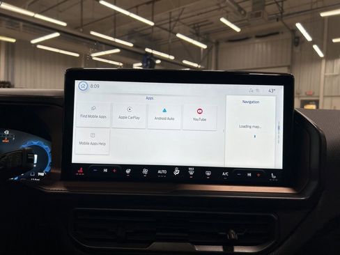 New 2025 Ford Bronco Sport Outer Banks w/ Outer Banks Tech Package+ AWD/4WD image 24