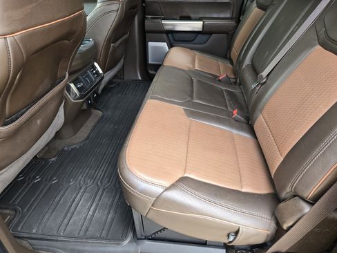 Used 2021 Ford F150 King Ranch w/ Equipment Group 601A High image 22