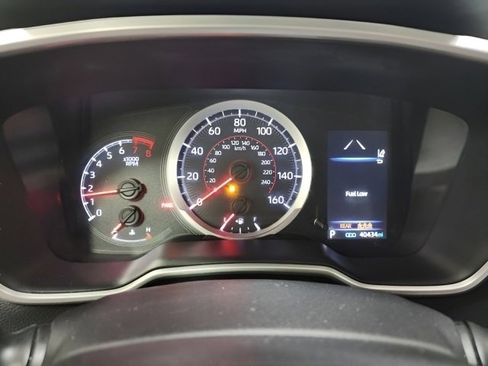 Used 2019 Toyota Corolla SE image 27