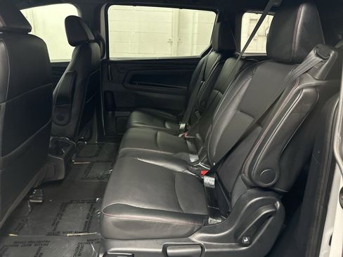 Used 2024 Honda Odyssey Sport image 33